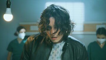 Loveless – I Hope I’m Not Sick