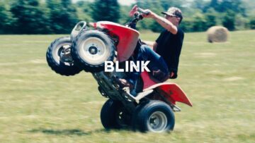 Chase Matthew – Blink