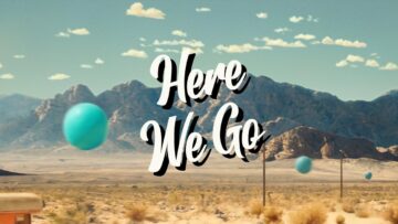 Mint Royale – Here We Go