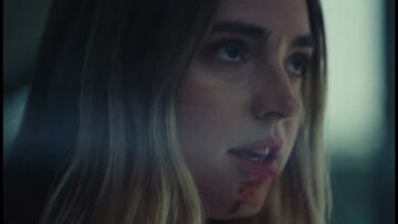 Katelyn Tarver – Starting To Scare Me