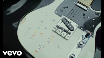 There’s A Tuesday – Familiar