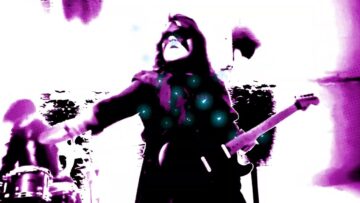 Starmen – Radioactive