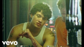 STONE – I Gotta Feeling