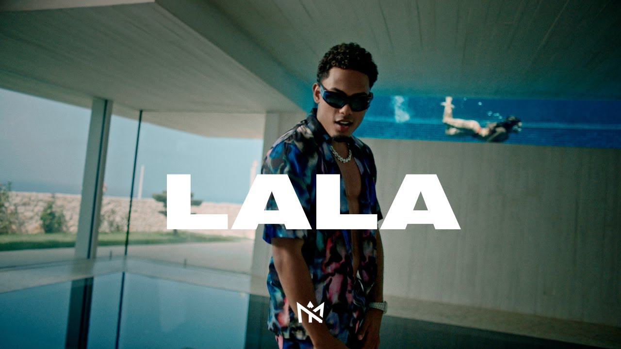 Myke Towers – Lala