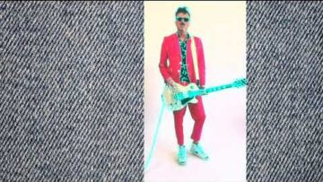 The Pink Spiders – Freakin’ Freakin’ Out