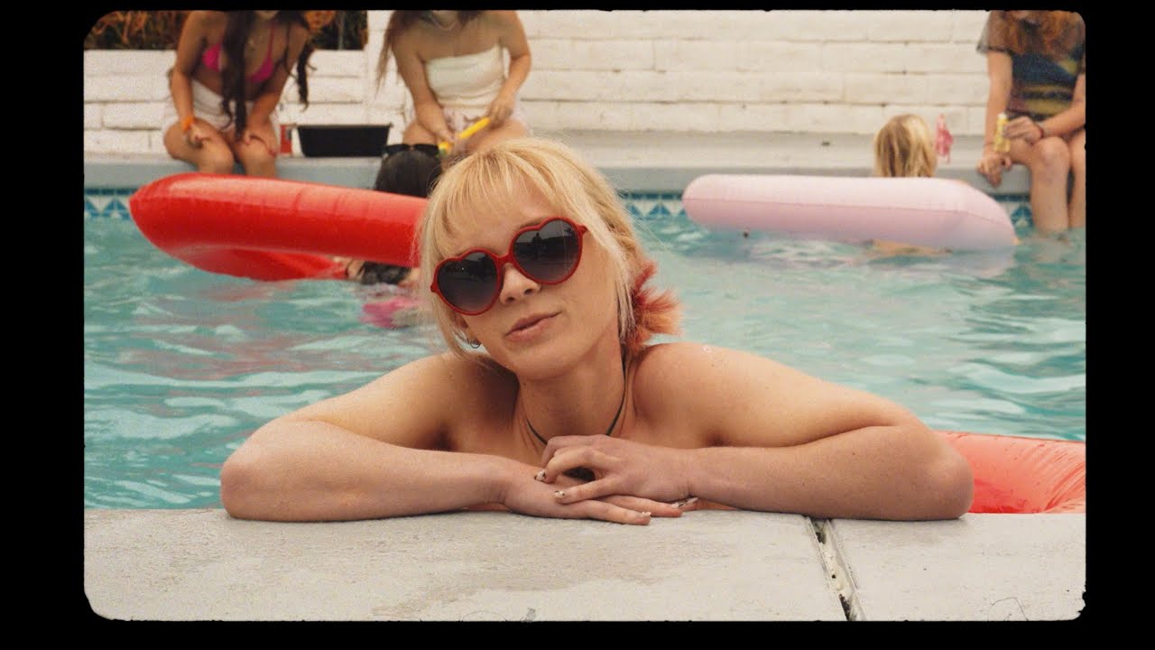 Lavalove – Keep On