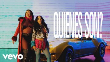 Lali – Quiénes Son?