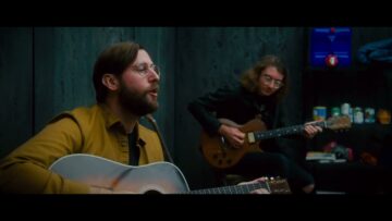 Spanish Love Songs – Pendulum