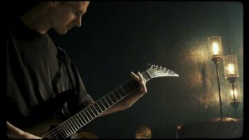 Chamber – Retribution