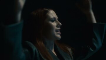 King Of The Rollers + Katy B – Paradise