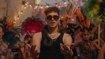 BRUNO – ÖRDÖG NÓRIKA (