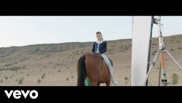 Creams – Let Me Fight