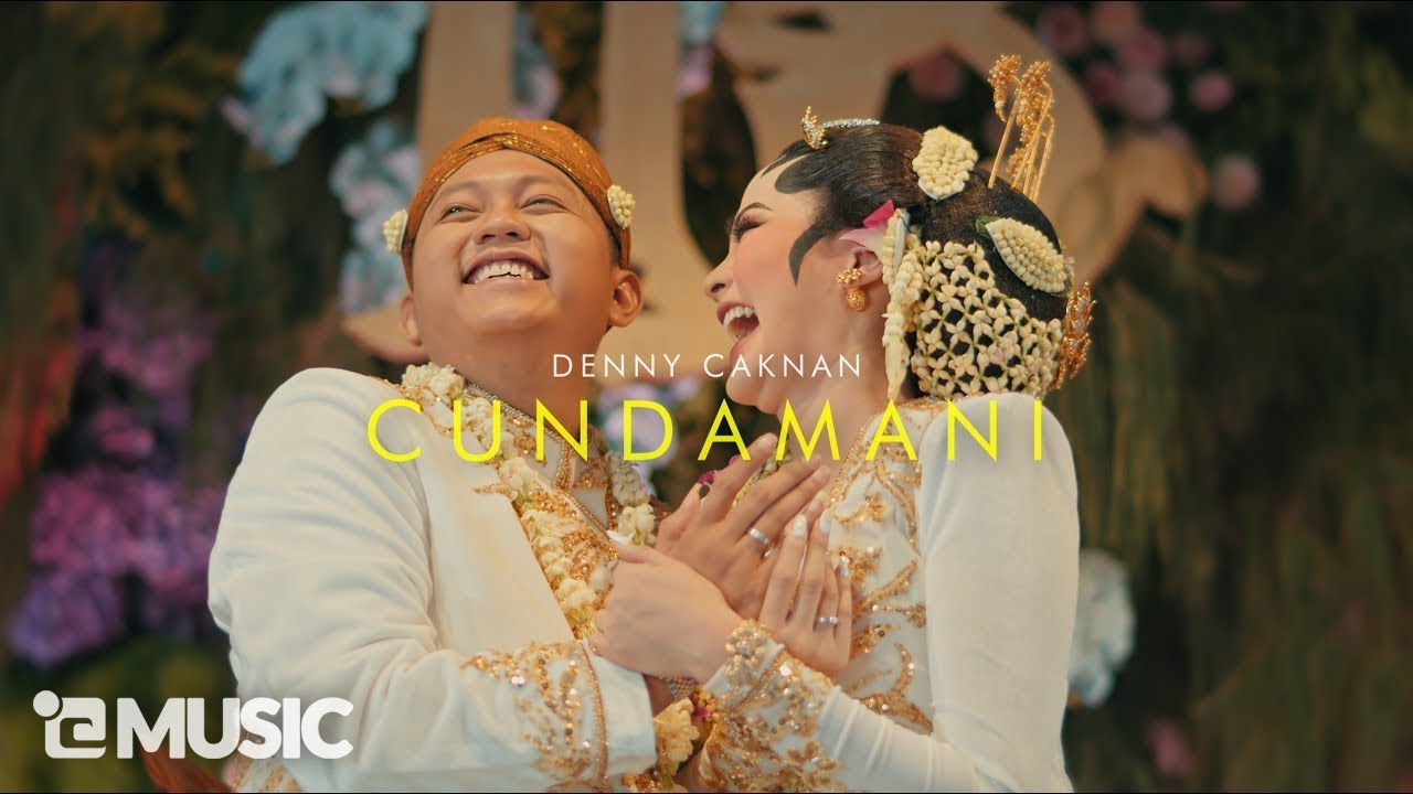 Denny Caknan – Cundamani