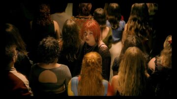 Lime Garden – Nepotism (baby)