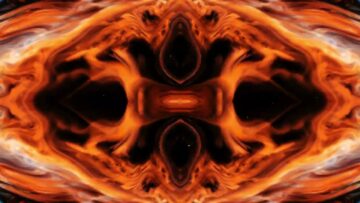 Night Verses – Arrival