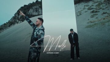 DARDAN & AZET – MALLI
