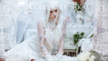 sophie meiers – someone to be there