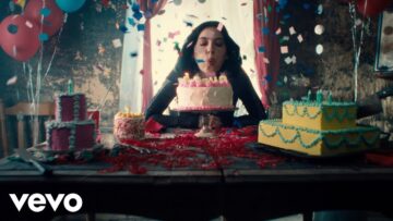 Bishop Briggs – Bad