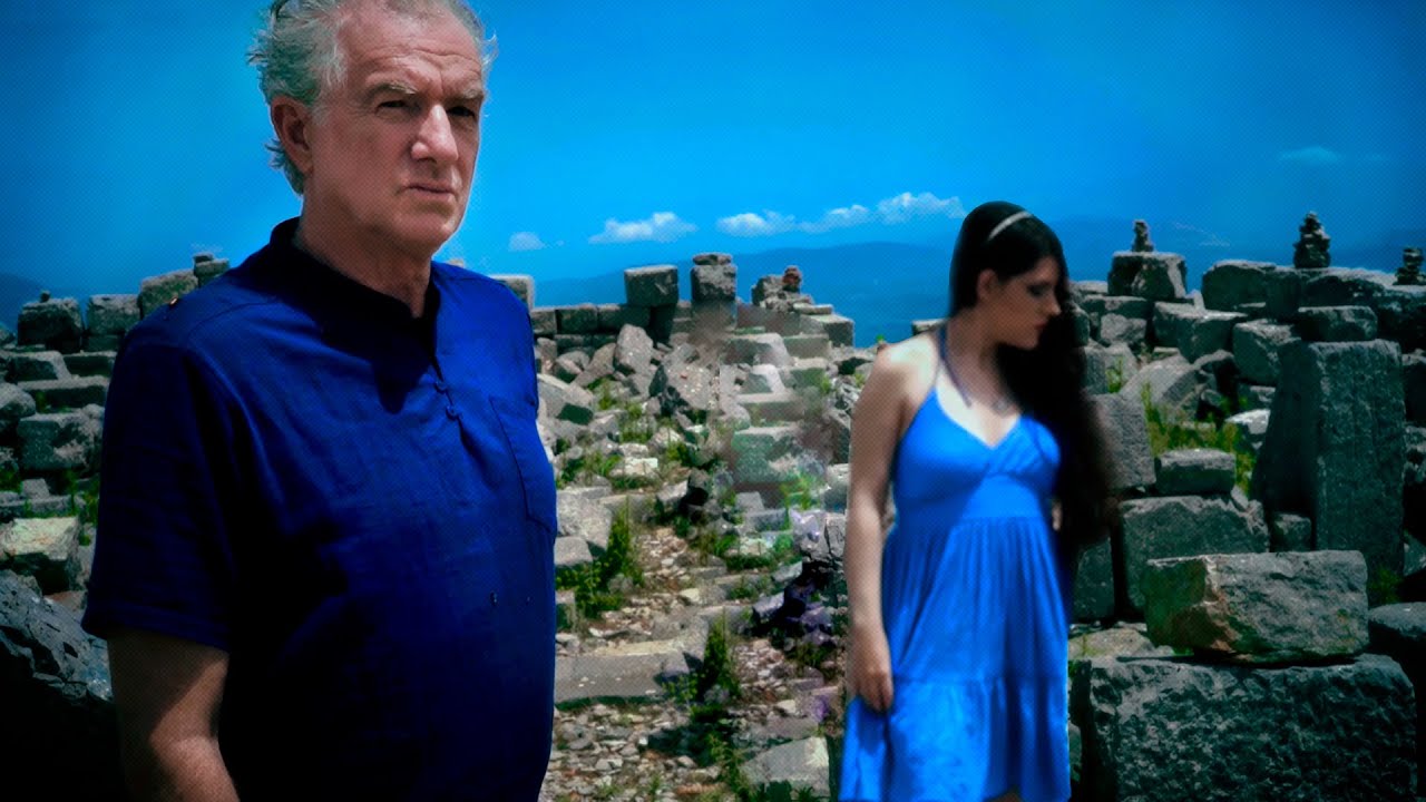 Mick Harvey & Amanda Acevedo – Creators of Rain