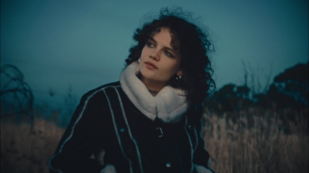 MAY-A – Something Familiar
