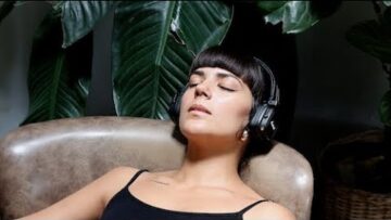 Ayelle – Like You Used To