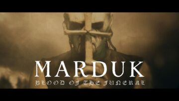 MARDUK – Blood Of The Funeral