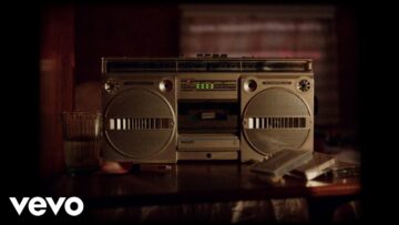 The Chemical Brothers – Live Again ft. Halo Maud