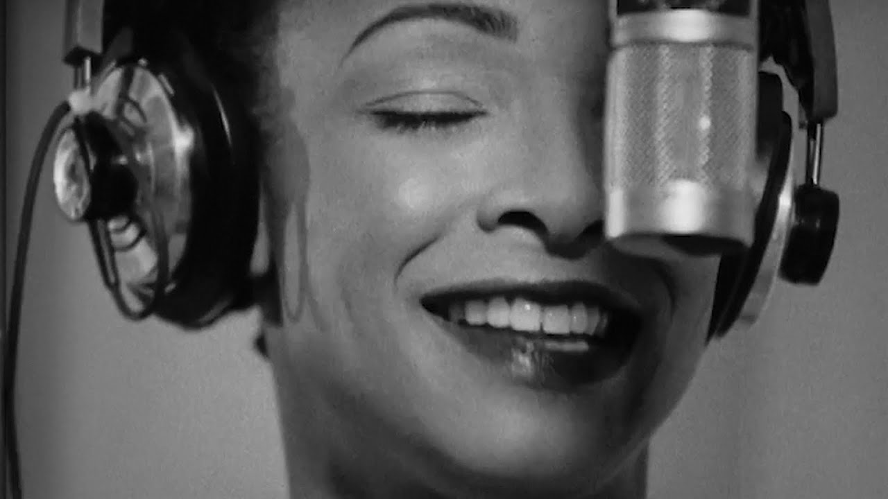 The Brand New Heavies – You’ve Got a Friend