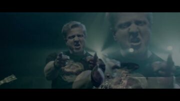 Scream Maker – Everybody Needs Illusions