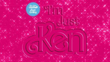 Ryan Gosling – I’m Just Ken (From Barbie The Album) [Official Audio]