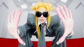 Dorian Electra – anon