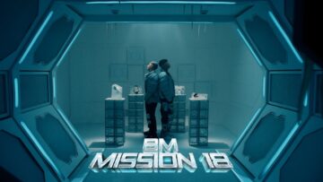 BM | MISSION 18 – ALAN GOMEZ