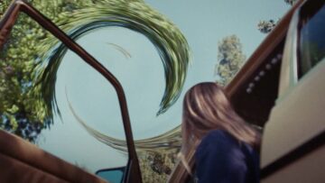 Katelyn Tarver – Parallel Universe