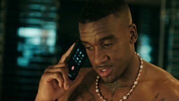 Bugzy Malone – Mrs Lonely