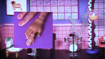 L’Rain – Pet Rock