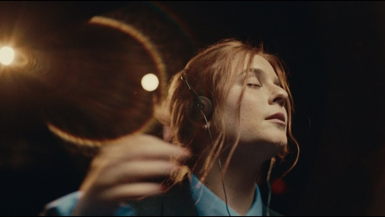 Haley Blais – The Cabin