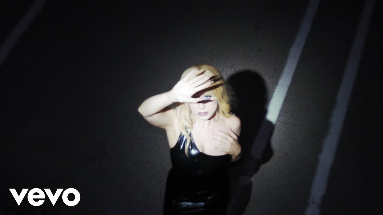 Slayyyter – Erotic Electronic
