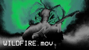 Cry Club – Wildfire