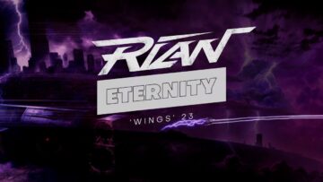 Rian – Eternity
