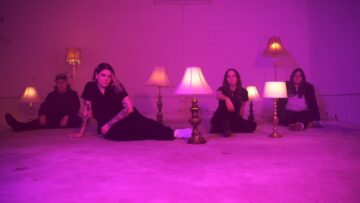 Shallow Pools – Nightmare