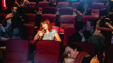 IAN SWEET – Your Spit