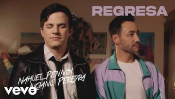 Nahuel Pennisi, Luciano Pereyra – Regresa