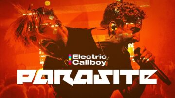 Electric Callboy – PARASITE