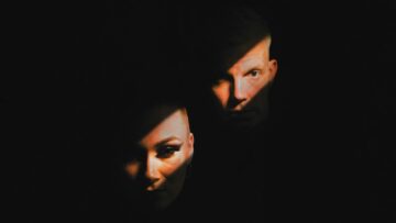 Elastinen – Pimee (feat. BESS)