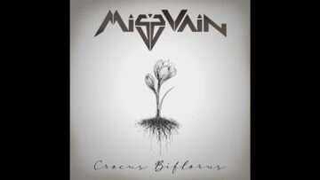 Miss Vain – Crocus Biflorus (Full EP) 2023