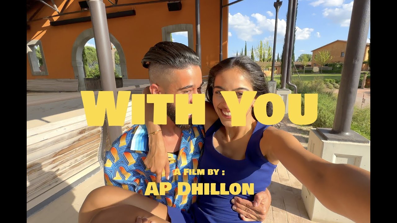 With You – AP Dhillon