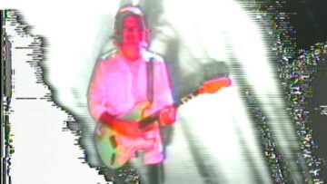 Poolside – Ride With You’