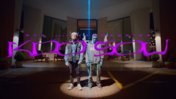 PTK – KDO SOU feat. YZOMANDIAS