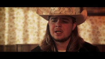 Colin Stough – Lonely Hour