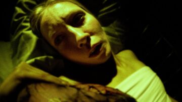 Lorna Shore – Welcome Back, O’ Sleeping Dreamer